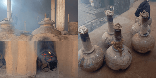 How is Attar Made? The 400-Year Kannauj Deg-Bhapka Process Explained