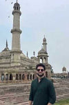 Faisal Malik