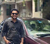 Azlan Farooqui