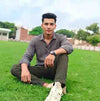 Zaid Khan